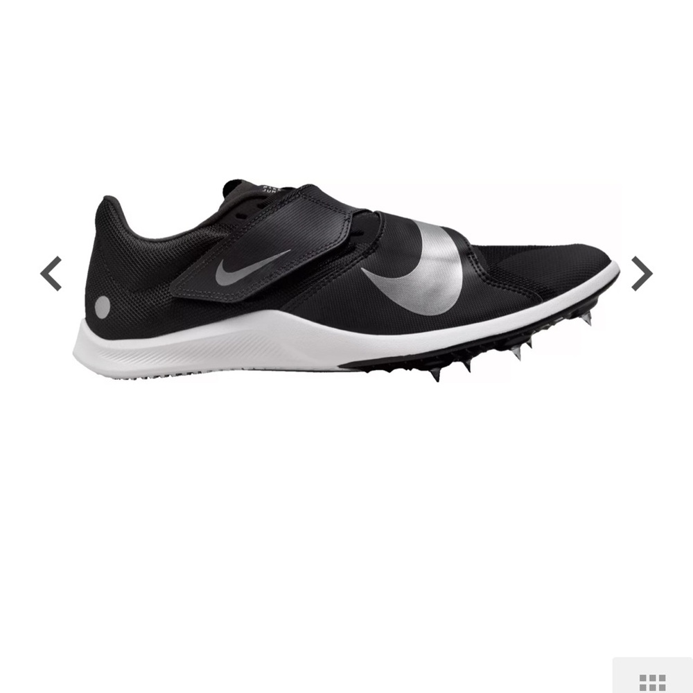 Nike Zoom Rival Jump Track and Field Shoes